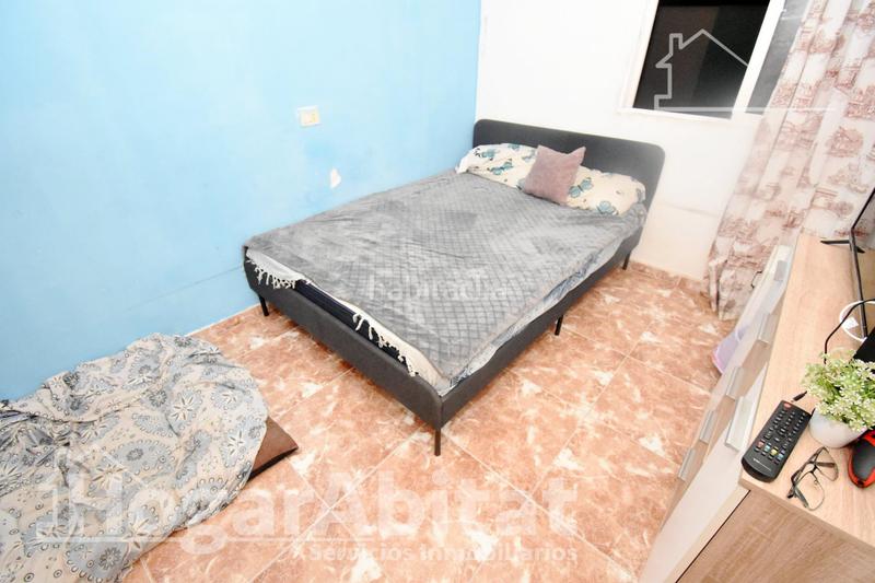 Foto ced1913b-b817-496a-891c-d3437bb80eab. Piso vistas a la montaña! amplio con garaje y balcón en Almenara