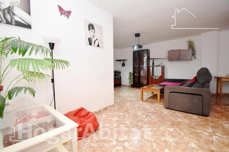 Foto f4d22ee0-7b85-40b8-8233-da3711cd24eb. Piso vistas a la montaña! amplio con garaje y balcón en Almenara