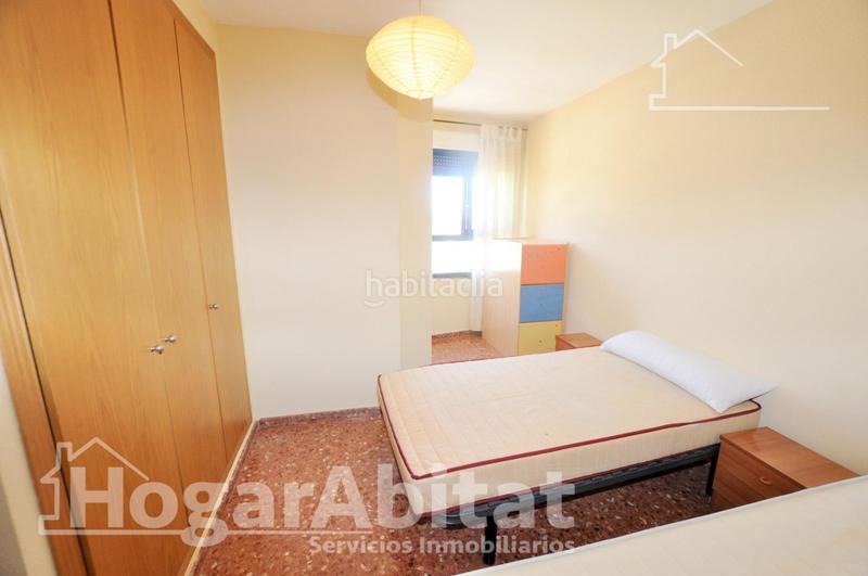 Foto 0a1bf474-8cd1-434c-93e6-2ceadd13c910. Pis amb aparcament piscina a Camí Reial Valencia