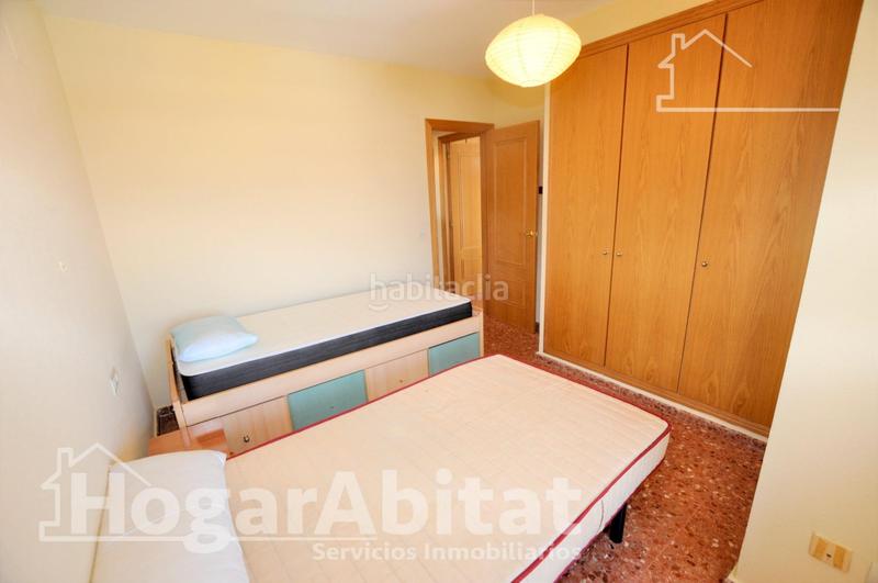 Foto 1050672b-951e-4465-85e7-a8eec4dbc9bc. Pis amb aparcament piscina a Camí Reial Valencia