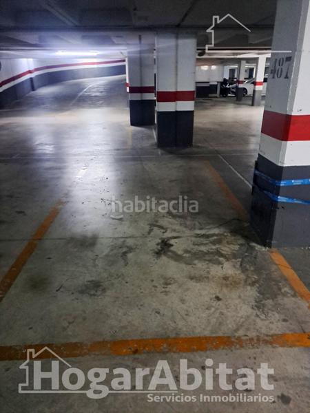 Foto 23248cef-5463-4c47-bb55-97e05b4fb203. Pis amb aparcament piscina a Camí Reial Valencia