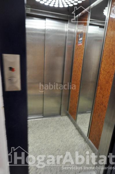 Foto 73e2e57b-b917-4147-90cc-2a06ef0f587b. Pis amb aparcament piscina a Camí Reial Valencia