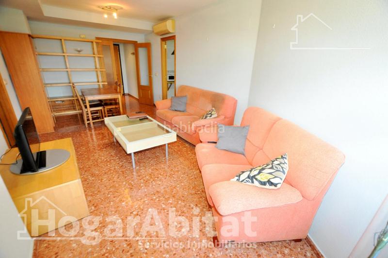 Foto 8b8fcd91-2091-4201-9d80-7a7a04a18528. Pis amb aparcament piscina a Camí Reial Valencia