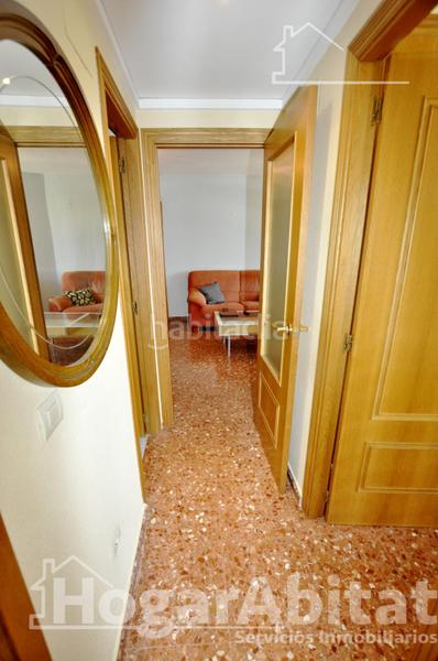 Foto a6fdce99-9a20-4428-bf48-5214ee714099. Pis amb aparcament piscina a Camí Reial Valencia