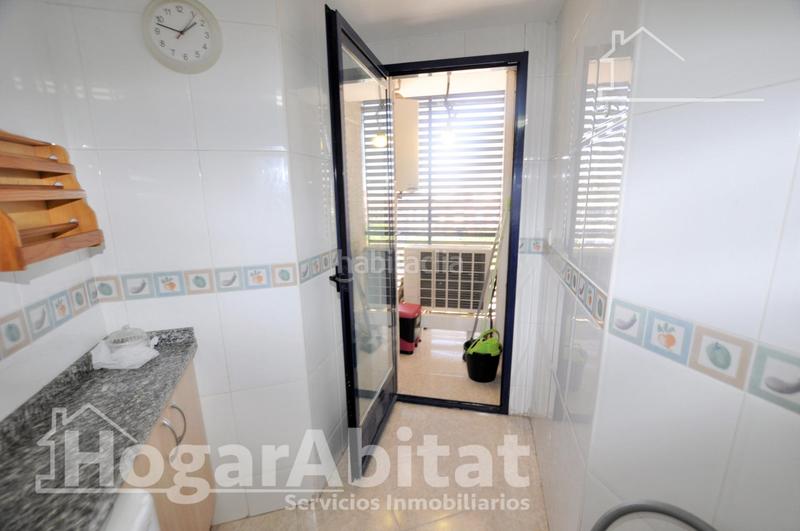 Foto acbb738c-dde3-43b1-a10e-65124df75915. Pis amb aparcament piscina a Camí Reial Valencia