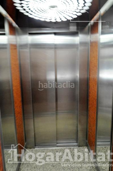 Foto afac5599-9e22-426f-8152-f00294734a51. Pis amb aparcament piscina a Camí Reial Valencia