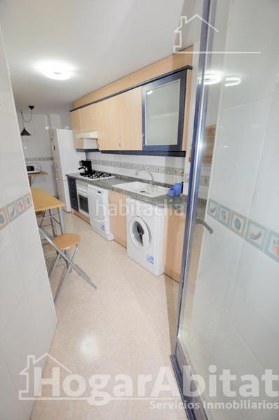 Foto b51ab522-6d4f-487d-916b-17aa169cb730. Pis amb aparcament piscina a Camí Reial Valencia