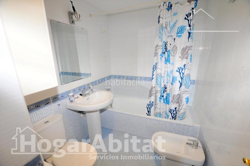 Foto c0cf6cf5-ac94-4f58-8f3c-6f1239aeea01. Pis amb aparcament piscina a Camí Reial Valencia