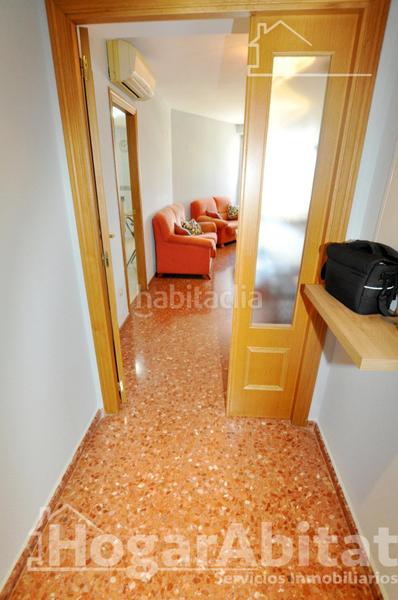 Foto c25700f6-3f97-4fce-bf0f-7150b1bdb79e. Pis amb aparcament piscina a Camí Reial Valencia