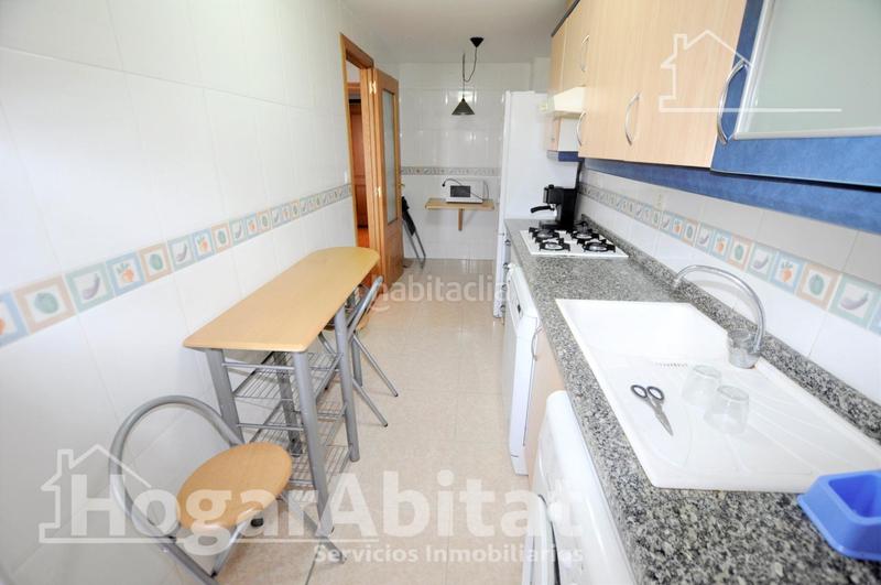 Foto c9ff8fdc-5515-443b-93a0-e646ad592791. Pis amb aparcament piscina a Camí Reial Valencia