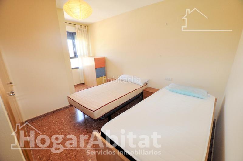 Foto d1e9d457-5e0e-43e8-8ad1-1fcfdd77727b. Pis amb aparcament piscina a Camí Reial Valencia