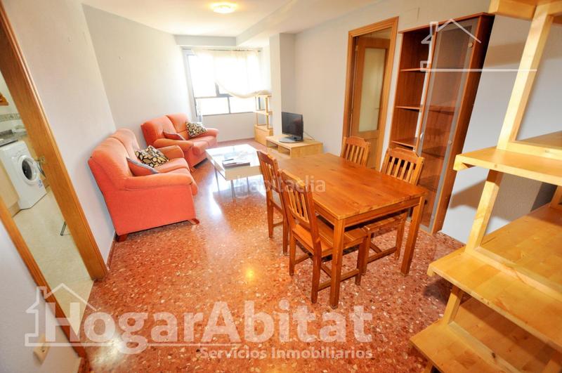 Foto f6a74cb6-de99-4a1b-99d2-4d6e78ee6c9f. Pis amb aparcament piscina a Camí Reial Valencia