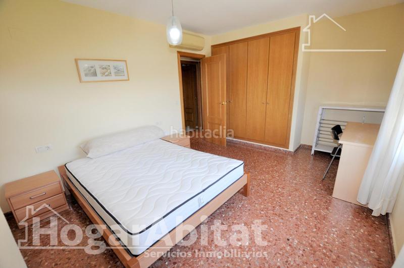 Foto f782d6c1-02a0-4107-a083-89470d59119d. Pis amb aparcament piscina a Camí Reial Valencia