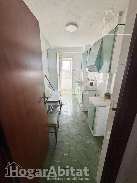 Foto 246ca514-bd97-4db9-996f-7c04da343f1c. Appartement dans Ensanche - Parque del Oeste Castellón de la Plana