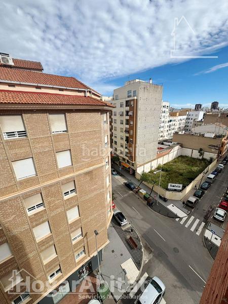 Foto 294892d5-4675-474e-95dd-e8aaa75ff224. Appartement dans Ensanche - Parque del Oeste Castellón de la Plana