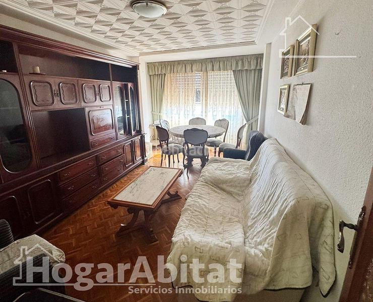 Foto 2c4c635a-ade6-4a1c-b4f7-870b98a32b62. Appartement dans Ensanche - Parque del Oeste Castellón de la Plana