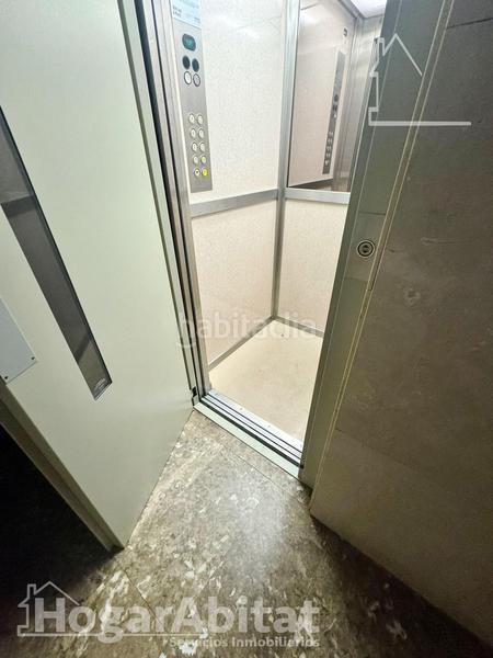 Foto 398f2bcf-ad17-4ffe-a678-b468eb9fadfd. Appartement dans Ensanche - Parque del Oeste Castellón de la Plana