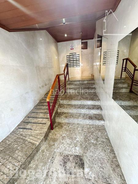 Foto 4349de67-cfe8-43fb-80f3-ad2ad39f8703. Appartement dans Ensanche - Parque del Oeste Castellón de la Plana