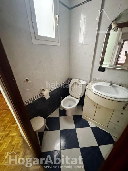 Foto 484728b1-3799-400b-b2c2-697b5efa3eb1. Appartement dans Ensanche - Parque del Oeste Castellón de la Plana