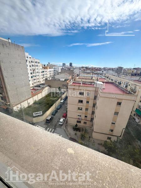 Foto 51d776d5-85a2-4a49-a3e9-4b95553932a0. Appartement dans Ensanche - Parque del Oeste Castellón de la Plana