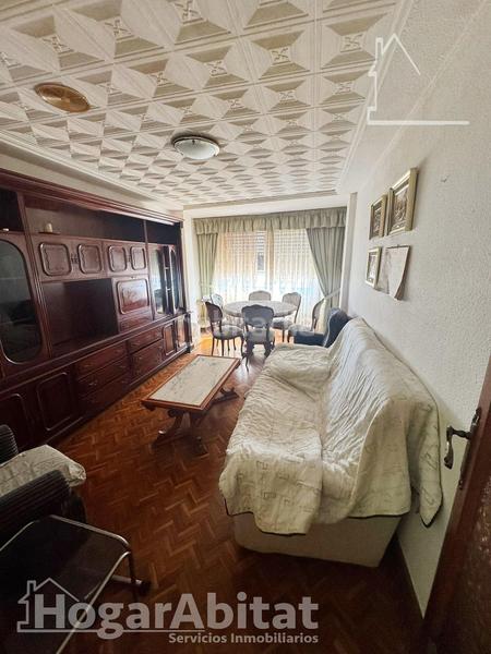 Foto 8c5acba6-470b-4b52-9a04-cf8aec1cf22f. Appartement dans Ensanche - Parque del Oeste Castellón de la Plana