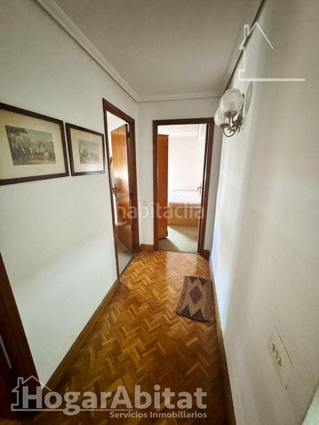 Foto 91726e3b-189c-4100-8f70-3a696f143e15. Appartement dans Ensanche - Parque del Oeste Castellón de la Plana