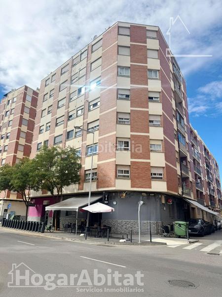 Foto a3a3f044-89fa-4ed6-8832-34ec57412a2f. Appartement dans Ensanche - Parque del Oeste Castellón de la Plana