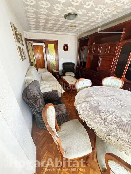 Foto c35a61a5-bd52-4cbc-8ba6-b680b4240561. Appartement dans Ensanche - Parque del Oeste Castellón de la Plana