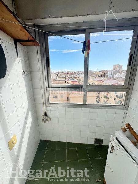 Foto c97046fe-d678-43ae-a191-45f89ad102c0. Appartement dans Ensanche - Parque del Oeste Castellón de la Plana