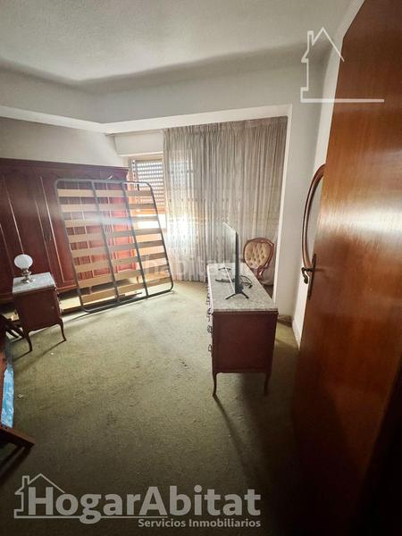 Foto cf3d6648-3999-4a24-bdce-5f85063f856b. Appartement dans Ensanche - Parque del Oeste Castellón de la Plana