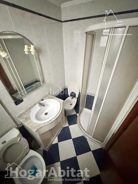 Foto d4516d93-164c-4cf3-9af9-5751ee799fd9. Appartement dans Ensanche - Parque del Oeste Castellón de la Plana