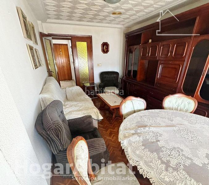 Foto e34fbf40-b00b-4e6e-a1d4-55601cb8f874. Appartement dans Ensanche - Parque del Oeste Castellón de la Plana