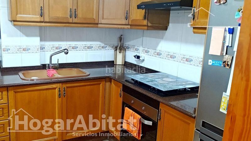 Foto 8b2b7d7f-2d2f-4f63-bfde-42be6e66abbd. Appartamento con parcheggio in Algemesí