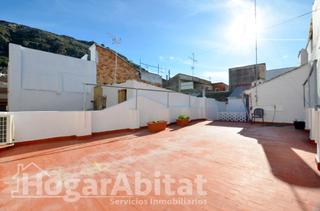 Casa  Calle santo tomás villanueva. Vistas a la montaña! magnífica casa con gran terraza y trastero