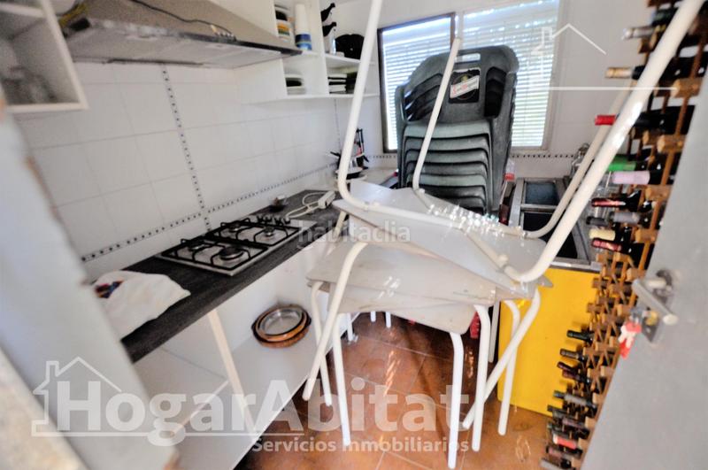 Foto 041cee78-2f6c-4a9b-af5f-5ab359acd8e1. Chalet con parcheggio piscina in Godelleta