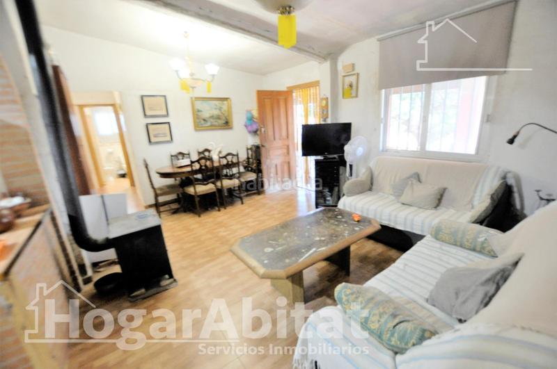 Foto 1a02530d-b34a-42e1-a739-7076eb72b977. Chalet con parcheggio piscina in Godelleta