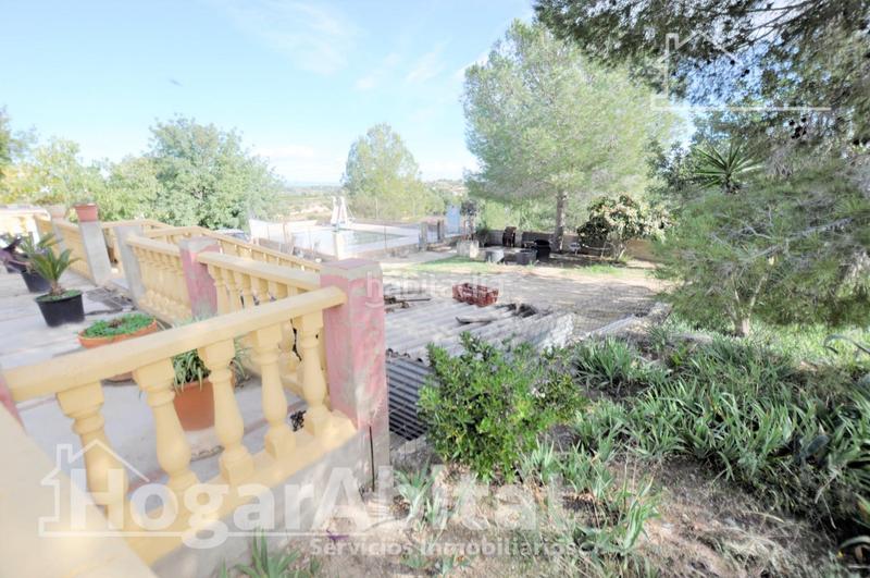 Foto 257c045d-617e-44d8-9645-732d98564d0f. Chalet con parcheggio piscina in Godelleta