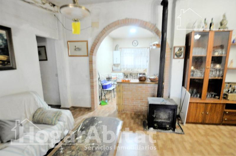 Foto 2dbfa5c5-35d8-4573-80a7-d54f3fc9e7fd. Chalet con parcheggio piscina in Godelleta