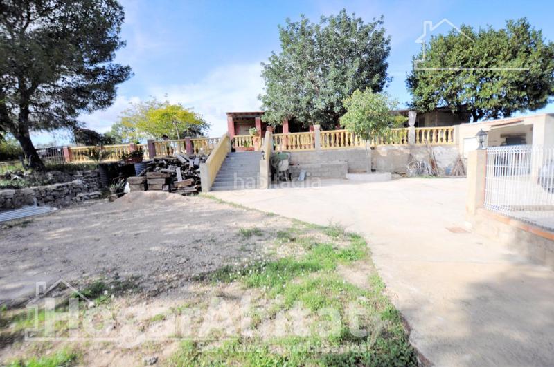 Foto 3b5d4b78-98ae-4f17-acfc-2cca2538778f. Chalet con parcheggio piscina in Godelleta