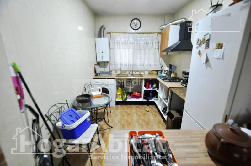 Foto 53e3ff0a-6513-490c-8fd5-46b24ac9d20d. Chalet con parcheggio piscina in Godelleta