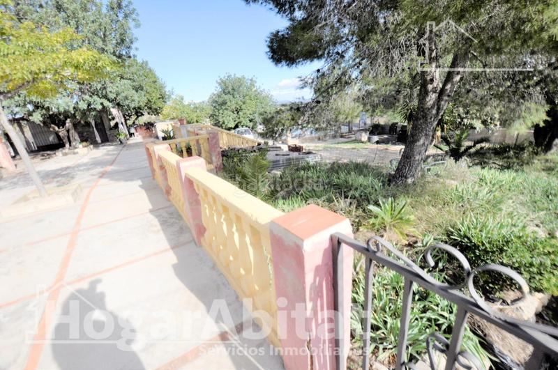 Foto 797b6629-d945-4d48-962e-a221dd92bf90. Chalet con parcheggio piscina in Godelleta