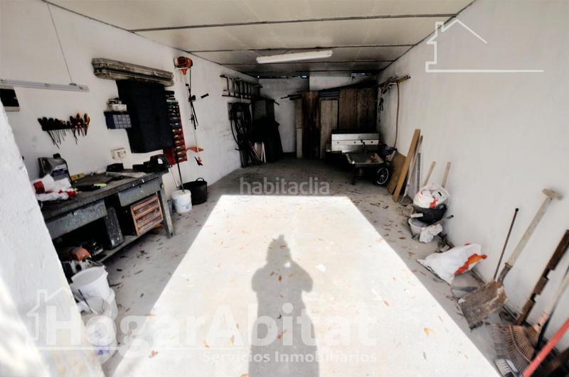 Foto 7efbb00c-b225-4690-b084-2ba356157ed8. Chalet con parcheggio piscina in Godelleta