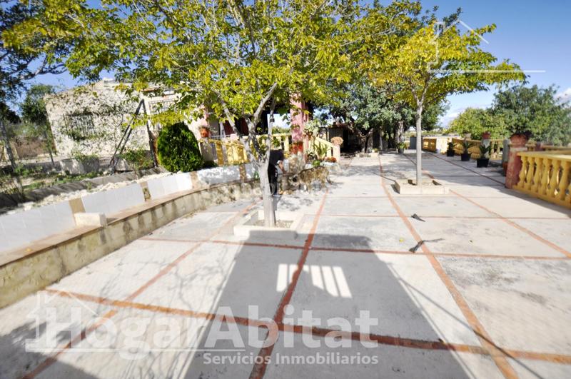 Foto 8c646802-bd27-4784-a0c1-e435128fc051. Chalet con parcheggio piscina in Godelleta