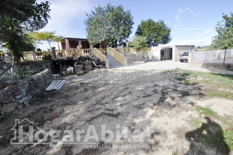 Foto 94149960-d6f0-4d6d-9a85-0bf61d108936. Chalet con parcheggio piscina in Godelleta