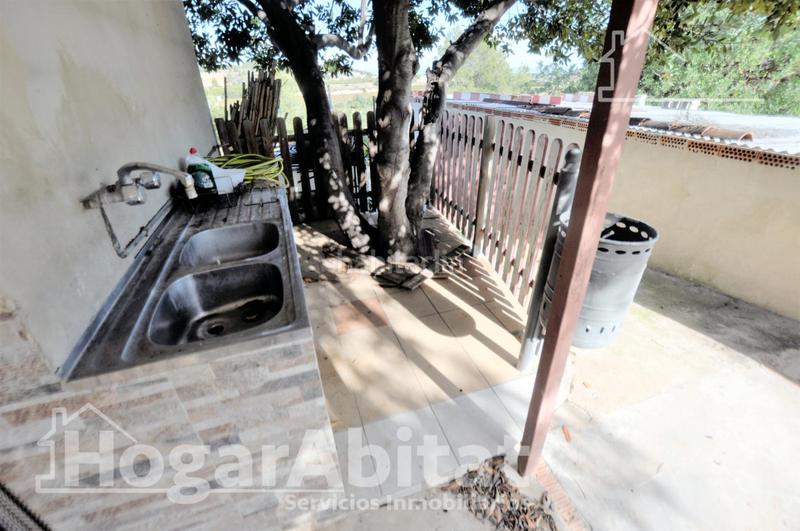 Foto 9464fe64-26de-40d6-9e02-9232a3f2ae88. Chalet con parcheggio piscina in Godelleta