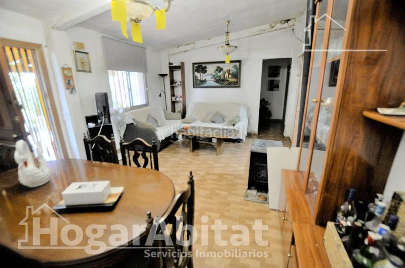 Foto a65ae093-c4a7-4f13-b5e4-482625a5b6cc. Chalet con parcheggio piscina in Godelleta