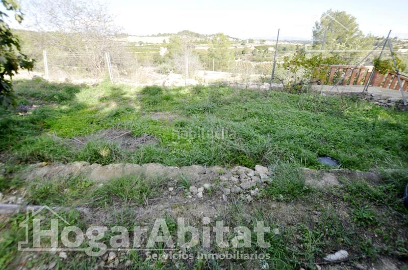 Foto add249b7-1a59-4572-9584-4ae51ca946c3. Chalet con parcheggio piscina in Godelleta