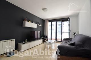 Pis  Paseo república de malta. Maginifico piso con garaje y balcón