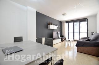 Appartement  Paseo república de malta. Maginifico piso con garaje y balcón