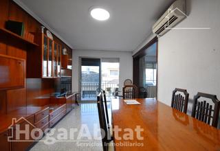 Appartement  Calle rey en jaume. En el corazón de bellreguard! amplio y exterior con balcón, junt